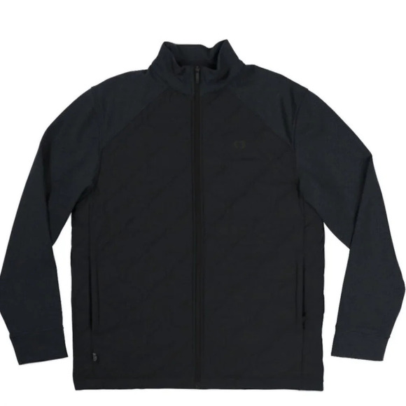 XXL OGIO All Elements Quilted Jacket Alpha OF1801  2019 - Picture 1 of 9